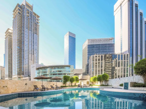 Novotel Kuala Lumpur City Centre