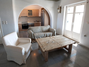 White Cliff Villas