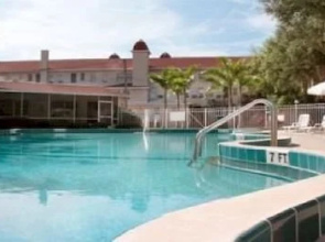 Kenilworth Lodge