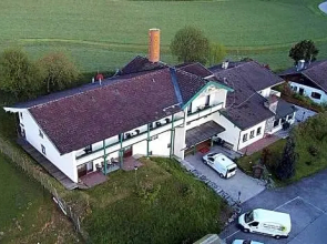 Chiemgau Hotel Viktoria
