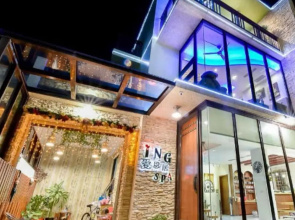 ING Spa B&B - PengHu