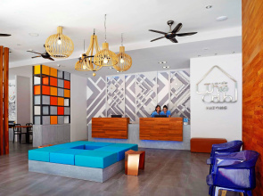 The Crib Patong
