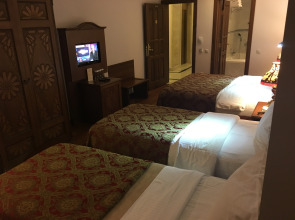 Sultanhan Hotel - Special Class