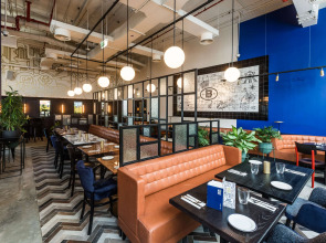 Park Inn by Radisson Dubai Motor City