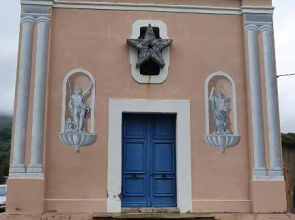 Casa Sant'Antone