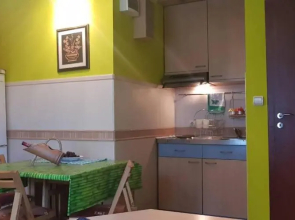 Apartment Ilic