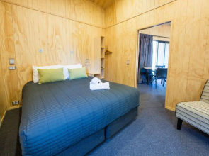 Apartments at Queenstown TOP 10 Holiday Park