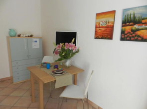 RESIDENCE ALLEGRA - Regarda Travel