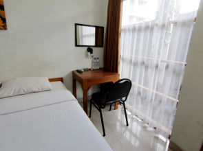 The Nest Hotel