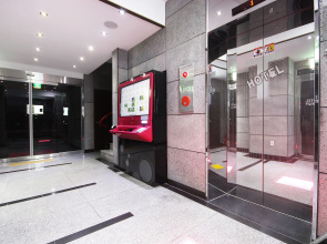 Gwangju Hanam T