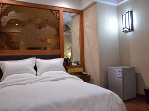 Guangzhou Yu Cheng Hotel