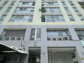 Diamond Suite Star Hill Apartment