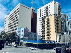 Akara Hotel