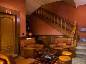 Hotel Lusitano