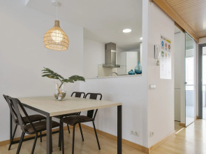 Lugaris Rambla - Apartments