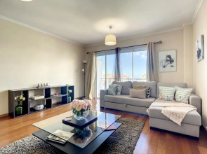 Charming Garajau by Atlantic Holiday