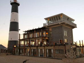 Pelican Point Lodge