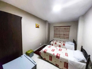 Petra View Guest House