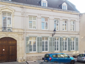 La Demeure N 5
