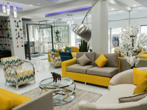 samay business hotel