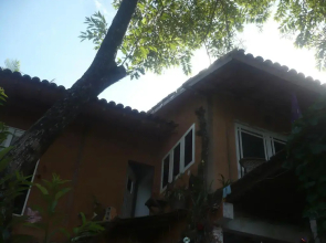 Espelho da Alma
