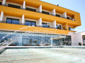 Esperia Palace Hotel