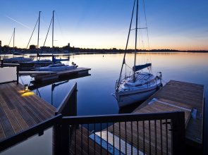 Hotel Mikołajki Leisure & SPA - Destigo Hotels