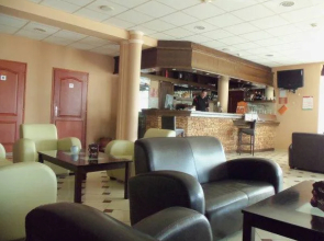 Panorma Hotel