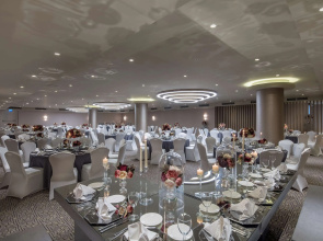 Mersin HiltonSA