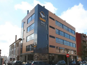 Duero Hotel