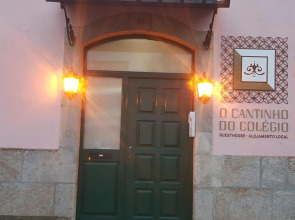 O Cantinho do Colégio