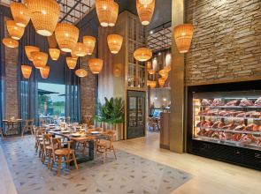 Курорт Cullinan Belek