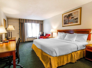 Holiday Inn - Dothan South