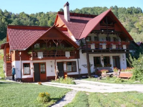 Pensiunea Doina