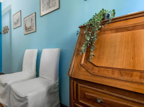 JOIVY Quiet Apt w Terrace in Beautiful Area