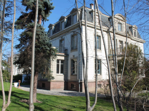 Villa Élyane
