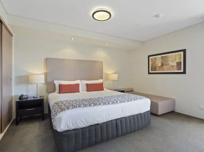 CBD Luxury Accommodation