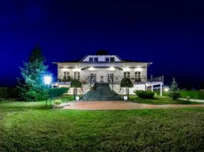 Apartments&Rooms Villa Ivanić