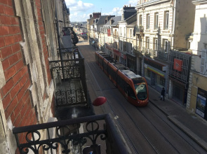 Appartements Plantagenet - Le 27