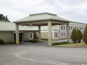Comfort Inn
