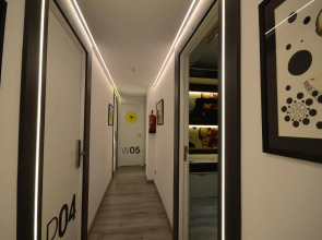 Free Hostels Barcelona