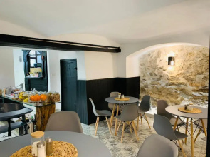 Boutique Apartments Café U Rolanda