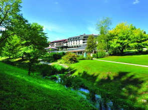 Thermenhotel Smarjeske Toplice