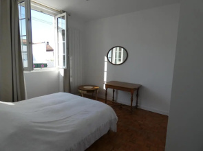 Maison Basque