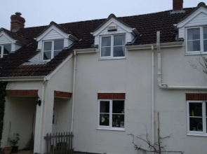 Hethersett Lodge