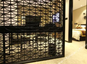 Zhong Ting Hotel