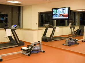 Expo Tower by Mellow Mood Hotels