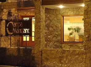 Hotel Carpa Manzano