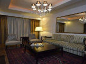 Islamabad Marriott Hotel