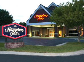 Hampton Inn Lincoln - South/Heritage Park